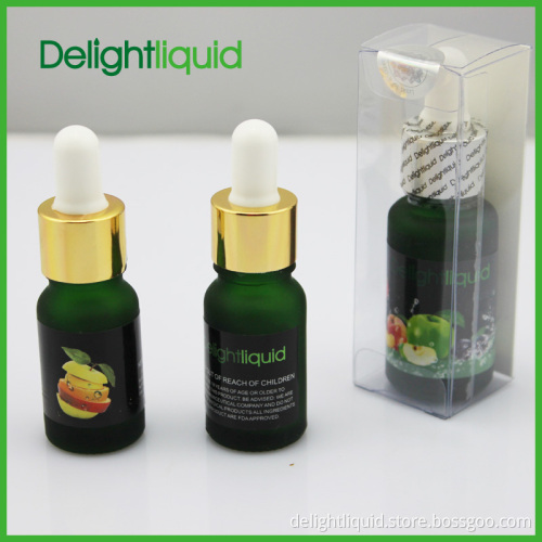 Electronic Cigarette, E-Liquid 10ml, 20ml, 30ml E-Liquid E Liquid